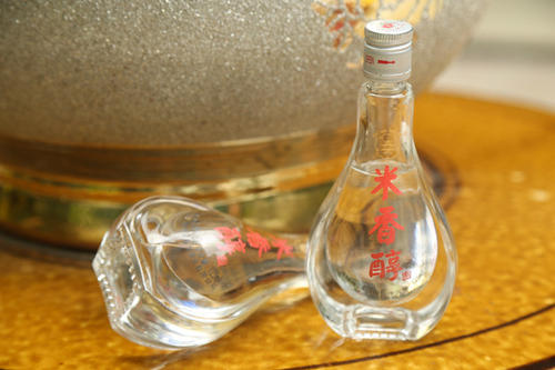 小瓶白酒有哪些？為什么小瓶白酒這么受歡迎？