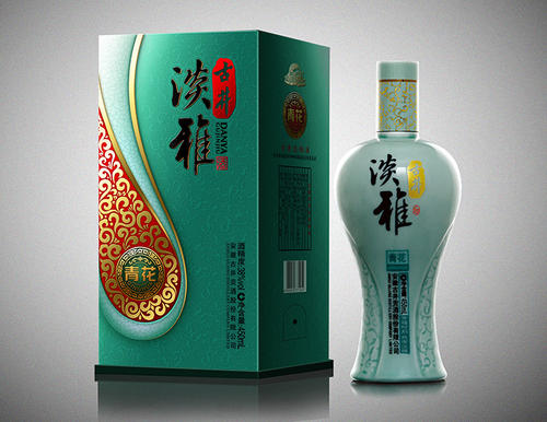 古井貢酒淡雅青花多少錢？古井貢酒質(zhì)量怎么樣？