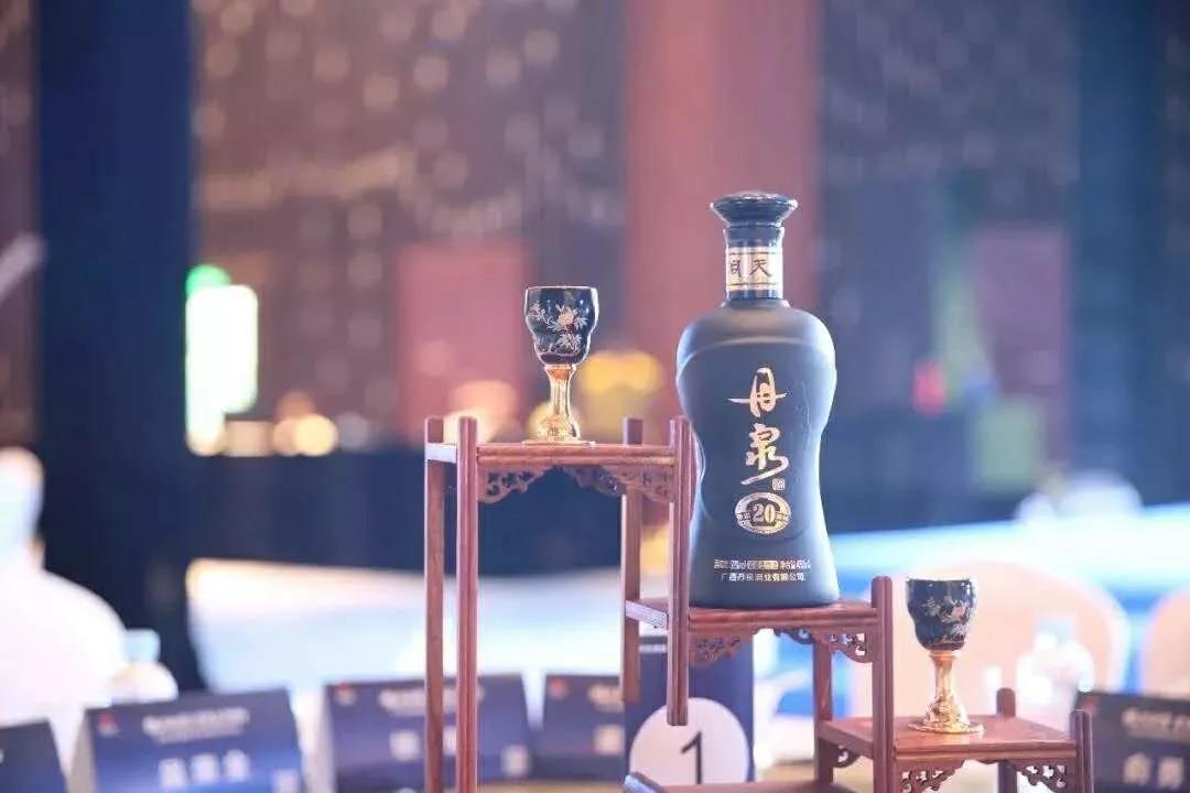 振興桂酒打響“發(fā)令槍”，丹泉酒業(yè)“連環(huán)五箭”沖鋒在前