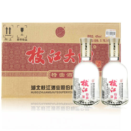 湖北有哪些白酒品牌？湖北的白酒特產(chǎn)有哪些？