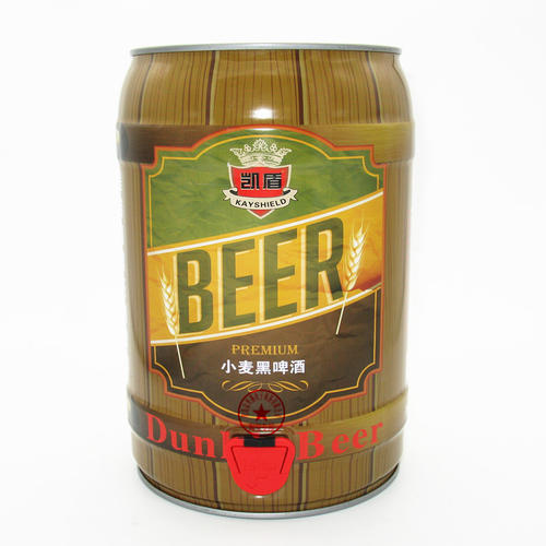 啤酒麥汁濃度是什么意思？啤酒麥汁濃度越高越營(yíng)養(yǎng)。