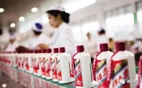 茅臺(tái)會(huì)上調(diào)出廠價(jià)嗎？