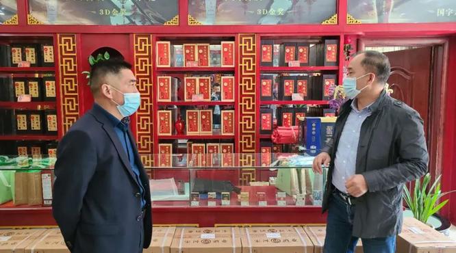 宋河高層密集走訪市場，意欲何為？