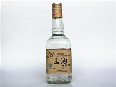 三溝白酒多少錢？三溝白酒怎么樣？