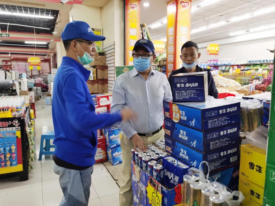 密集調(diào)研9省市場(chǎng)后，侯孝海如何看啤酒后市？