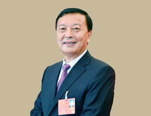 周素明的兩會之聲透露出怎樣的“今世緣密碼”？