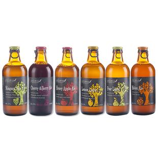 有哪些果味啤酒推薦？啤酒中的果味來源于什么？