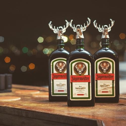 野格酒是什么酒？野格酒怎么喝？