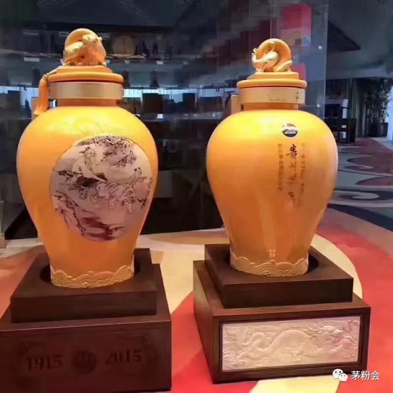比飛天茅臺(tái)升值還快的茅臺(tái)酒有哪些？