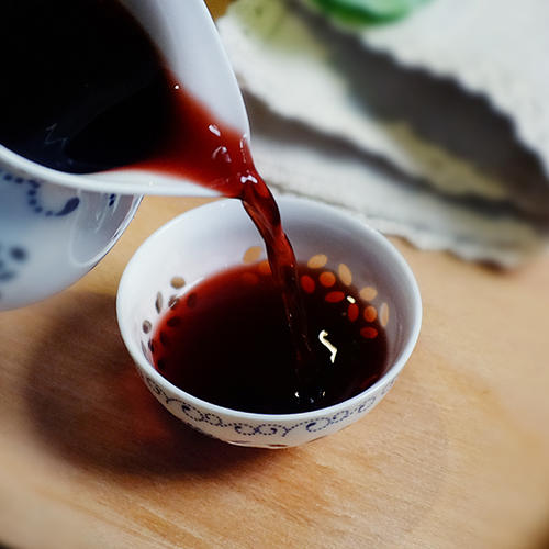 喝紫酒可以減肥嗎？怎么喝紫酒可以減肥？