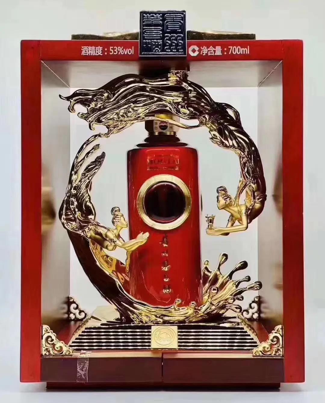 跌價近100萬一瓶的酒，茅臺最大泡沫出現(xiàn)！