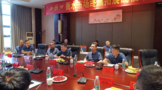 西鳳酒衡水地區(qū)終端拓展會戰(zhàn)正式開啟！