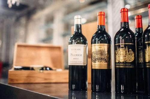 波爾多五大名莊有哪些副牌酒？什么是副牌酒？
