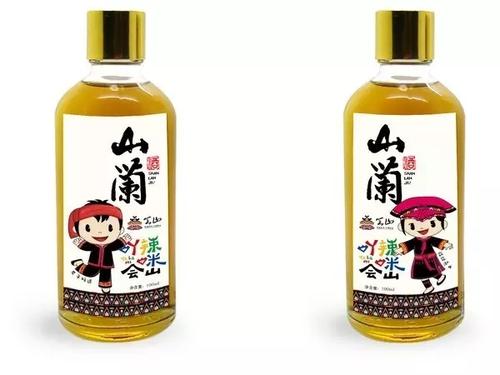 山蘭酒怎么樣？山蘭酒好喝嗎？