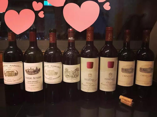 波爾多八大名莊有哪些？波爾多八大名莊有哪些好的年份？