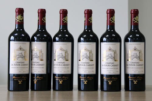 法國(guó)有哪些著名的紅酒品牌？如何鑒別紅酒是否來自法國(guó)？