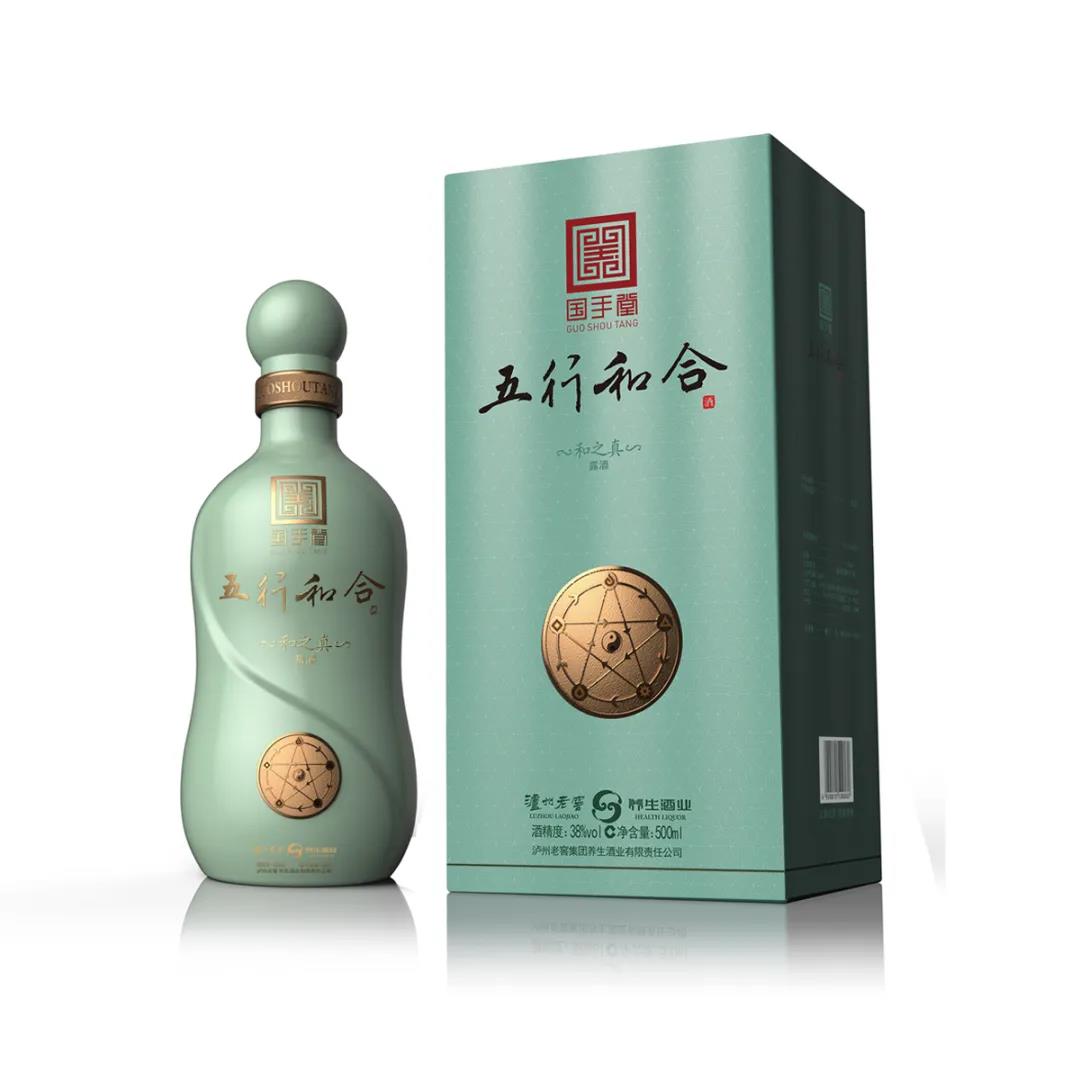 憑什么連拿5屆青酌獎(jiǎng)？這就是瀘州老窖養(yǎng)生酒的硬實(shí)力