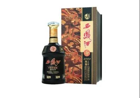 代表西鳳拿下青酌大獎(jiǎng)！解密52度西鳳酒15年陳釀（新版）成功之道