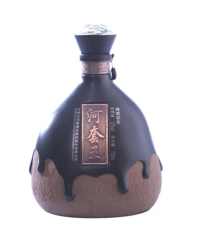 青酌獎(jiǎng)得主——尊享典藏河套王52度有何硬實(shí)力？