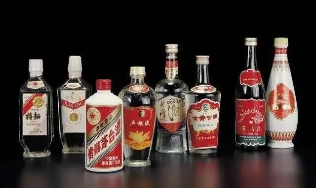 老名酒的復興，命運之戰(zhàn)！