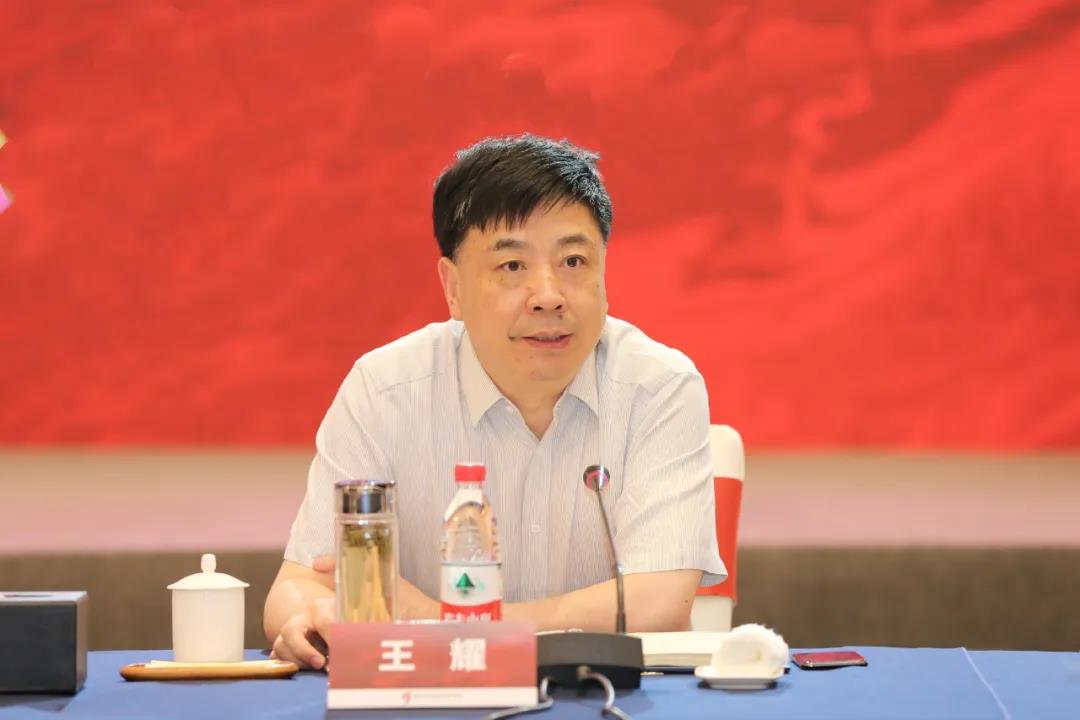 王耀首次披露，洋河“+”戰(zhàn)略從成型走向落地