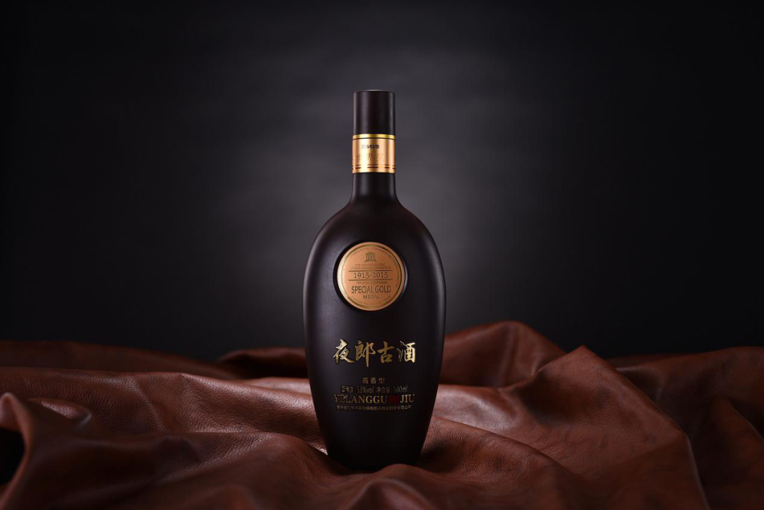 敬古法、釀好酒、謀全國，“夜郎古模式”跑出“黑馬”風(fēng)范