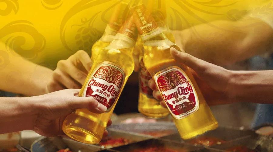 嘉士伯中國(guó)核心資產(chǎn)注入重啤，啤酒格局會(huì)生變嗎？