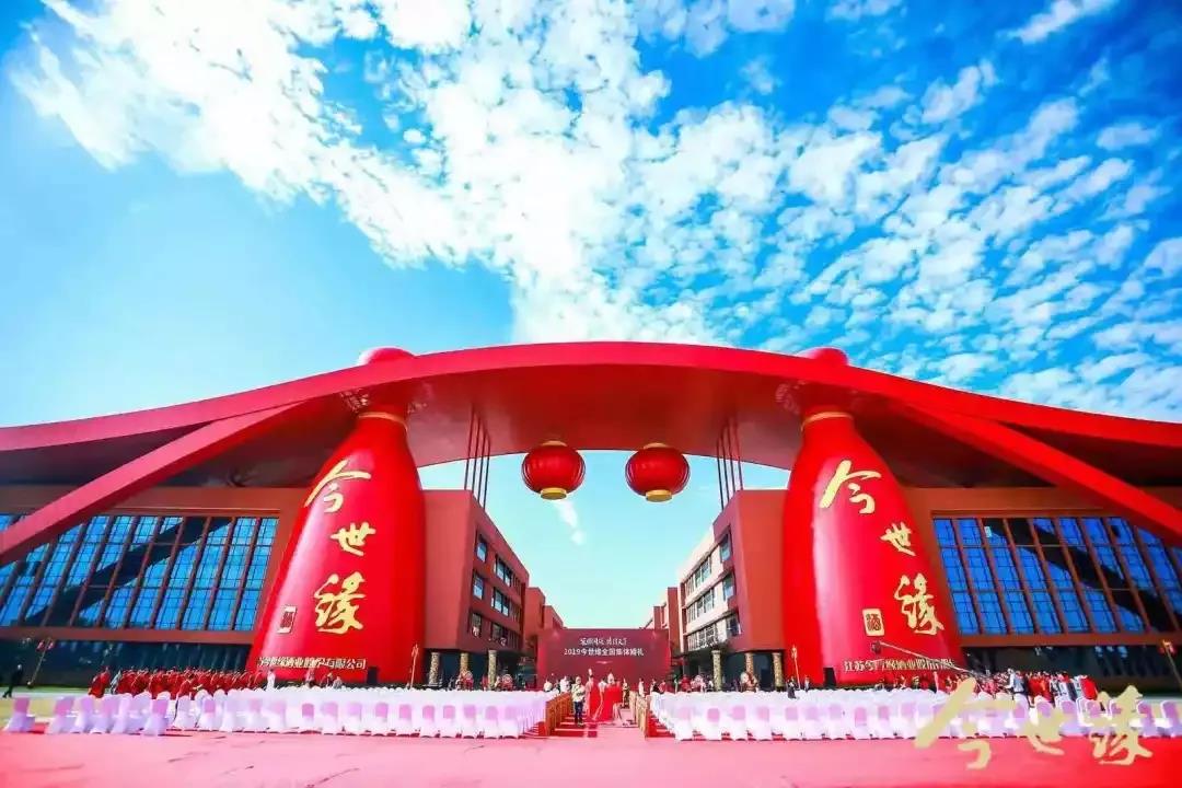 今世緣憑什么進(jìn)入“第一方陣”？