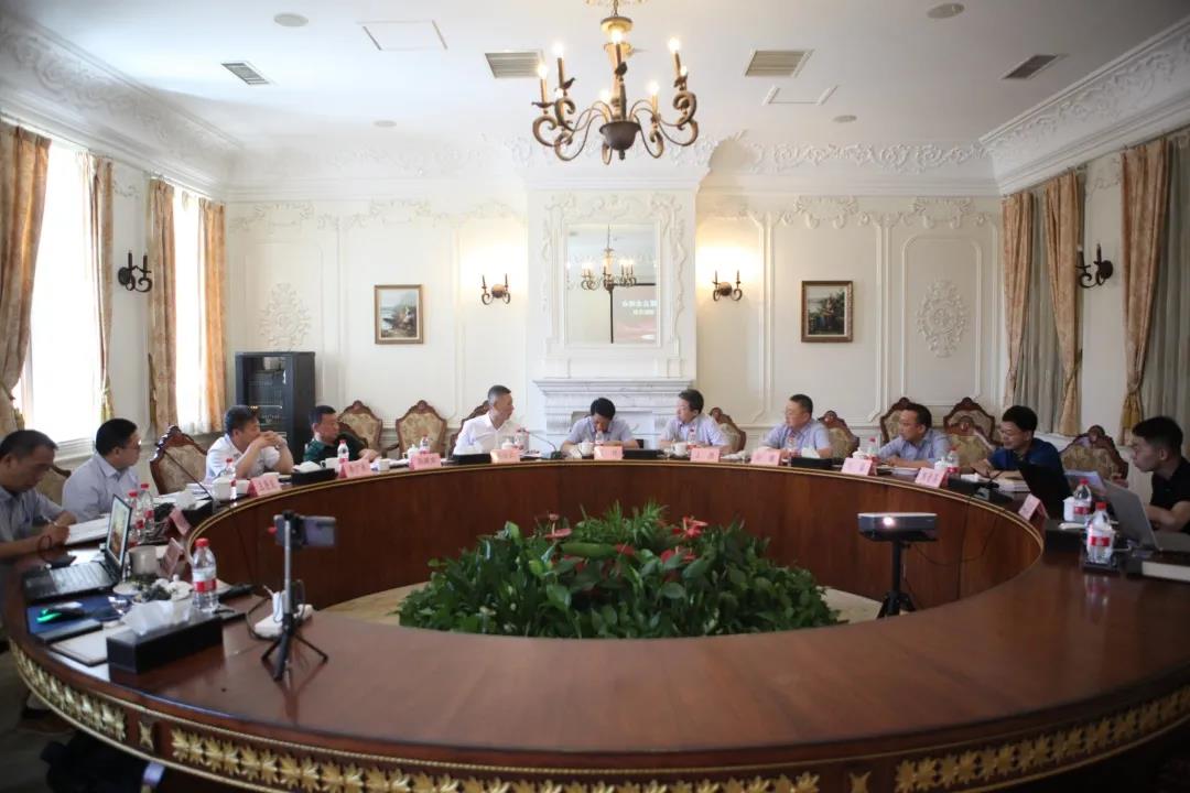 中國葡萄酒領(lǐng)軍企業(yè)再會面，競合時代品牌聚力謀發(fā)展！