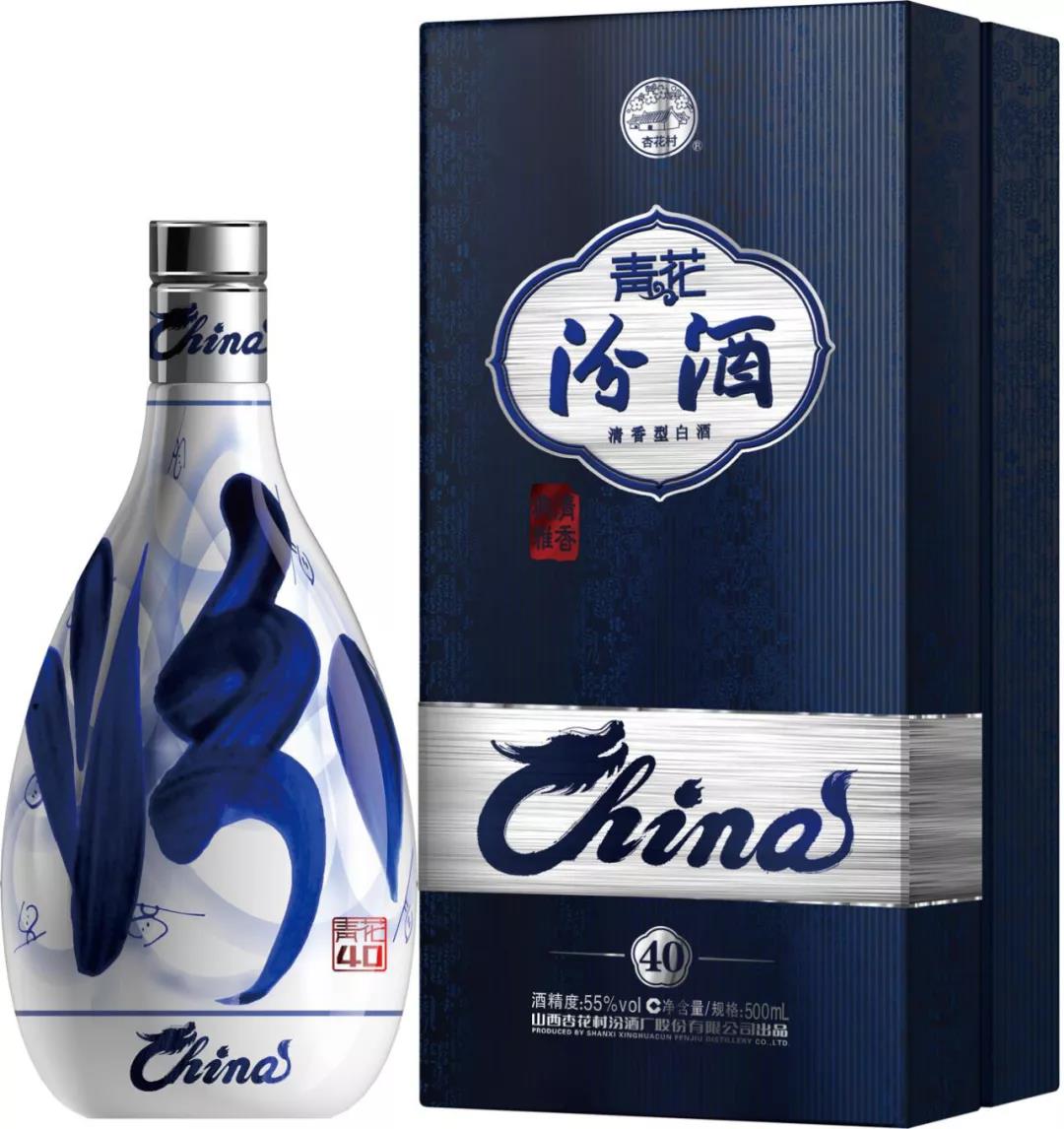 汾酒上半年任務過半，這是我們期待的好成績單