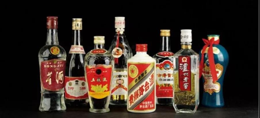 市場(chǎng)規(guī)模將超千億，老酒發(fā)展8大趨勢(shì)研判