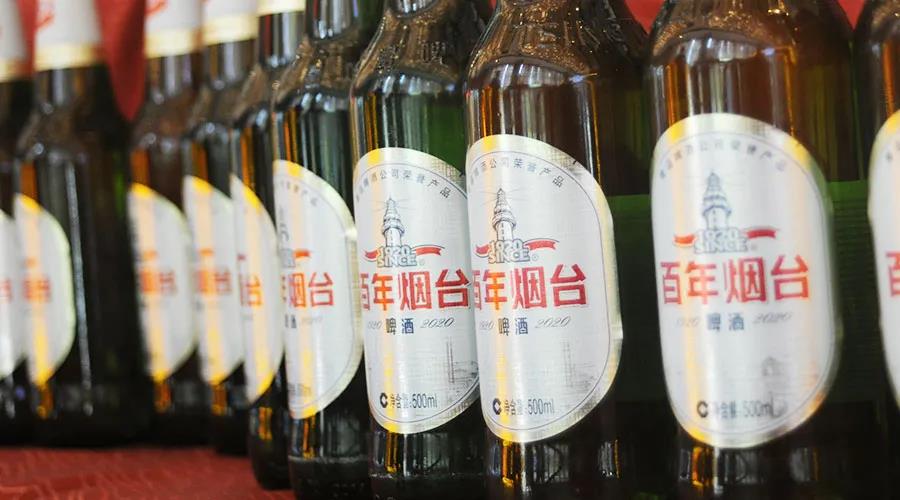 “青島啤酒+煙臺啤酒”強(qiáng)IP組合，能否為行業(yè)再豎新標(biāo)桿？