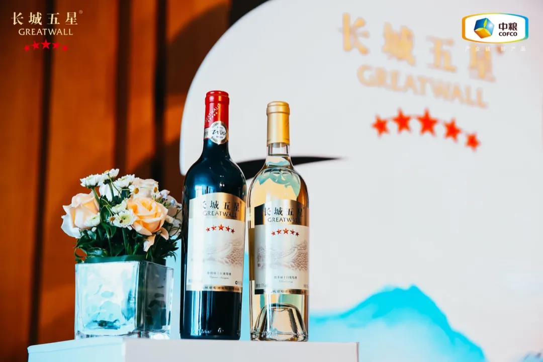 長(zhǎng)城五星“中國(guó)盛宴”燃情青島，高端品鑒會(huì)持續(xù)“乘風(fēng)破浪”