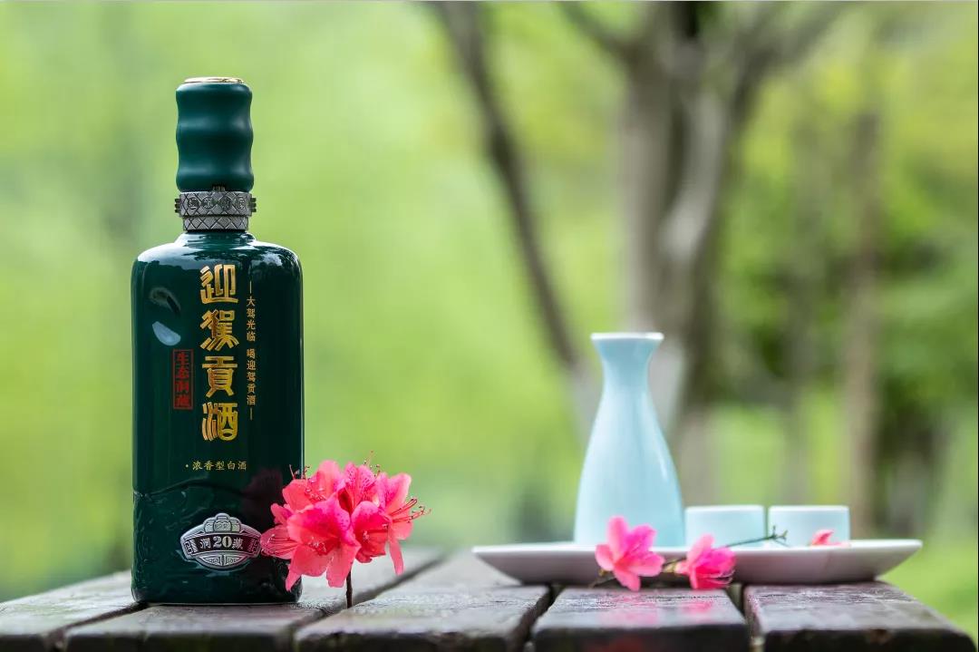 迎駕貢酒“尋找摜蛋王”活動，為什么能攪動蘇皖市場？