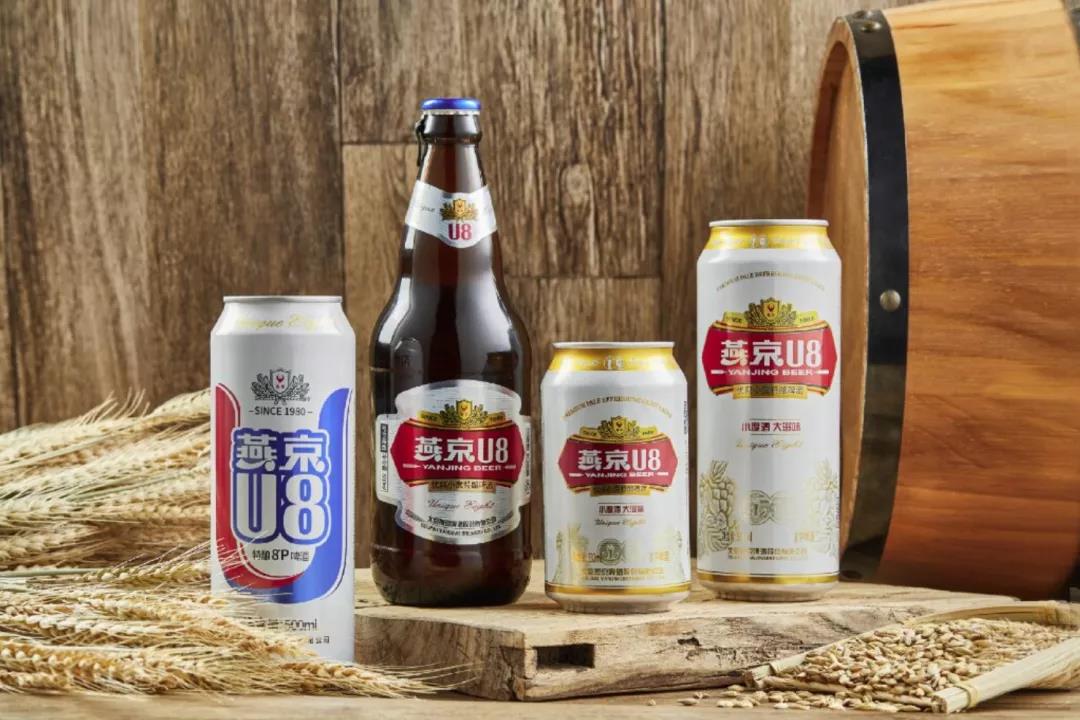 燕京U8如何打造年輕化、高端化新營銷樣本？