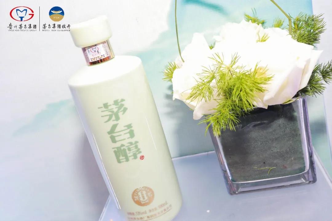 茅臺(tái)醇落子陜西，亮出三張王牌