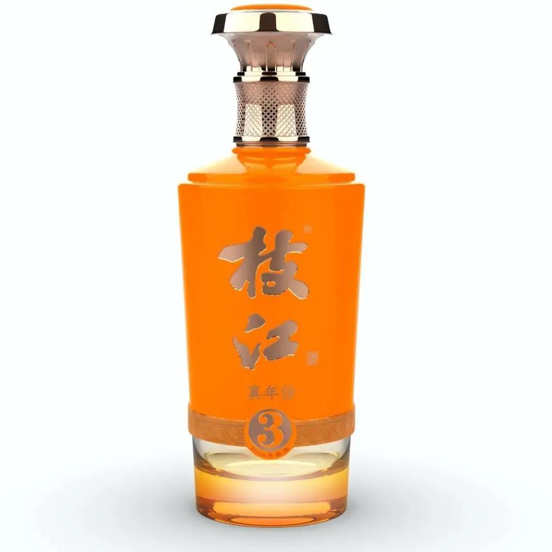 枝江酒業(yè)為何著急淘汰超50%老產(chǎn)品？