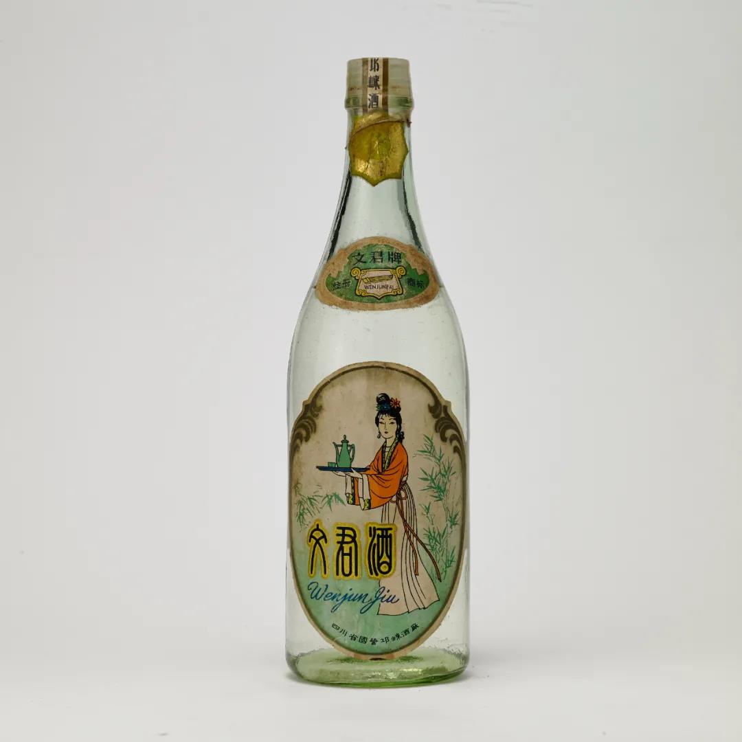 17大名酒53種優(yōu)質(zhì)酒，為何沒有“文君”酒？