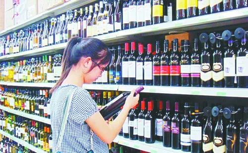 葡萄酒行業(yè)的“金九銀十”能否如約而至？