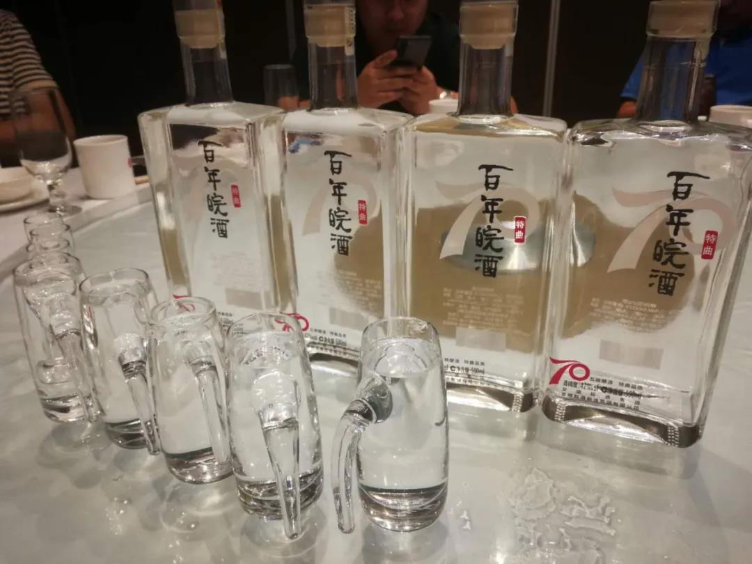 百年皖酒特曲釋放了怎樣的共贏信號？