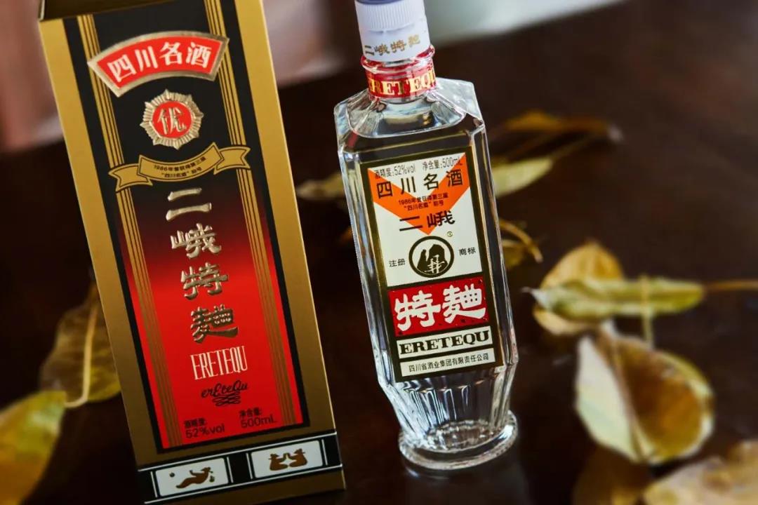光瓶酒二峨驕子獲金獎(jiǎng)，它贏在何處？