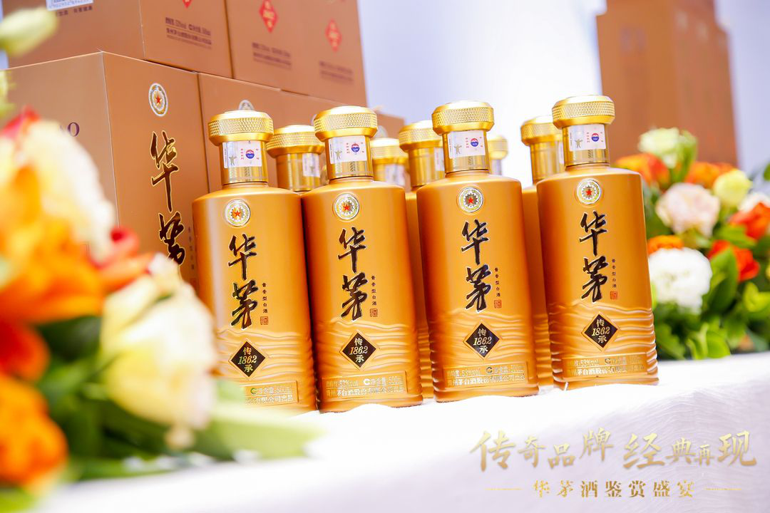 華茅提前完成年度目標(biāo)，“成績(jī)單”背后彰顯了怎樣的品牌之路？