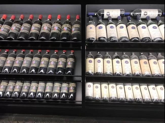 6%收藏家選擇精品葡萄酒投資，意酒份額逐年提升