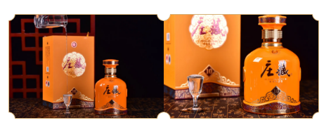 千億老酒市場迎來破局者，莊藏醬香老酒開壇！
