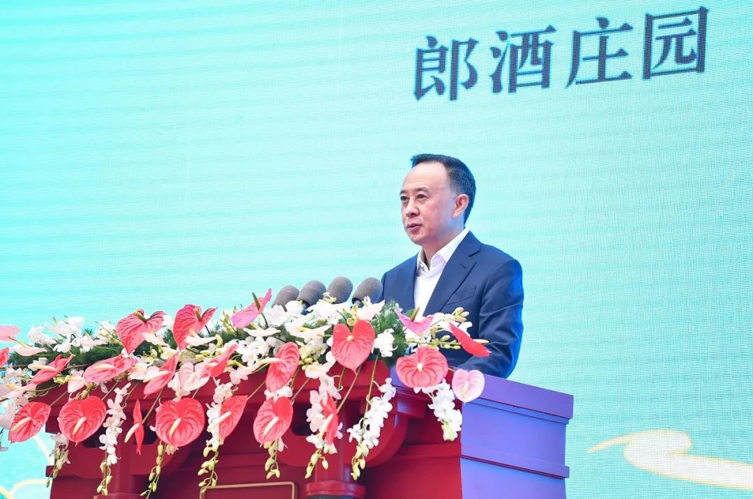 再造一個(gè)百億醬香郎酒，為什么汪俊林押寶“吳家溝”？