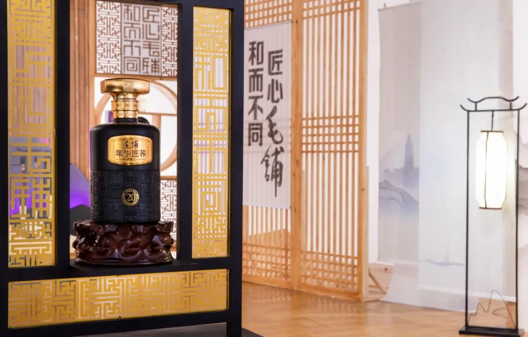 毛鋪與600年故宮如何在“和而不同”中實(shí)現(xiàn)共鳴？