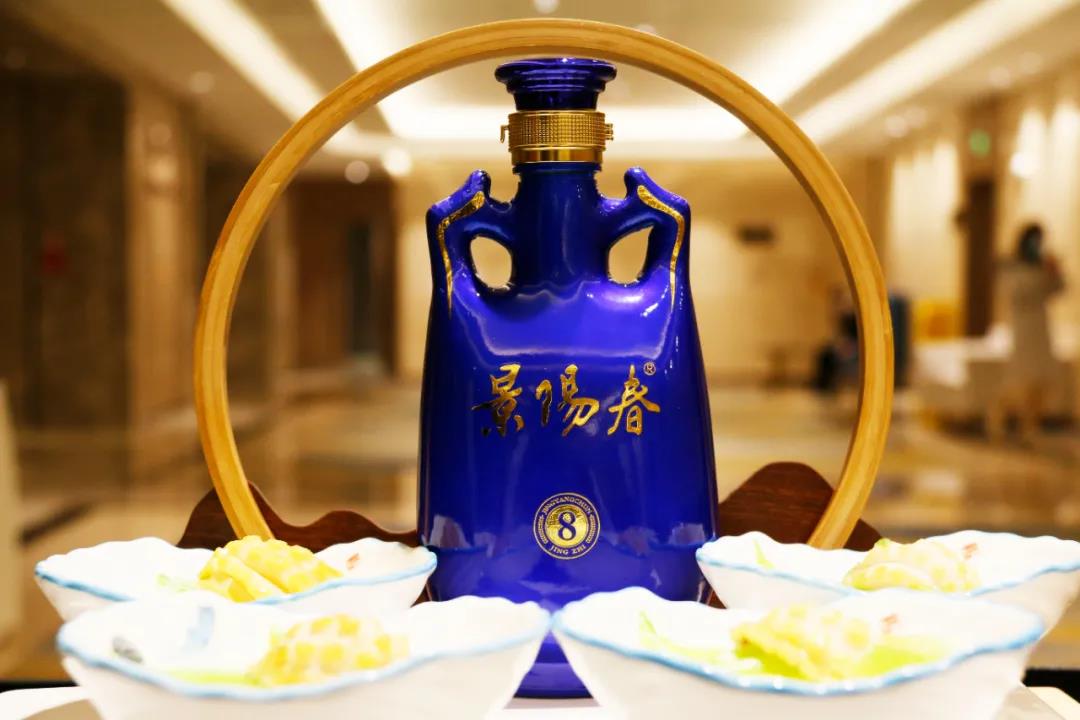 攜手美食拓展新消費場景，景陽春8年透露出了怎樣的戰(zhàn)略思路？