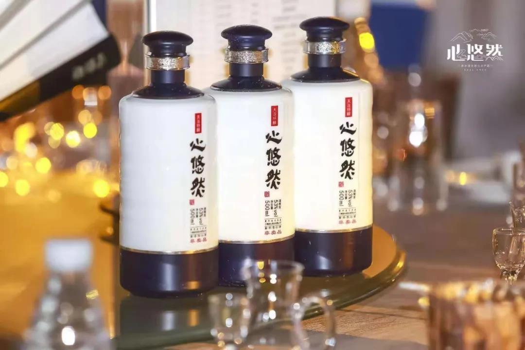 心悠然2021年定調(diào)增長100%，心悠然如何以悠然見未來？