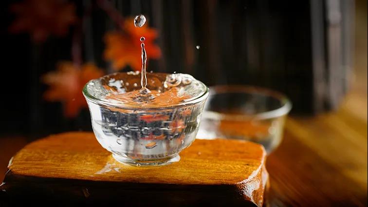 中國(guó)酒VS日本酒，誰(shuí)將代表東方酒文化笑傲國(guó)際市場(chǎng)?