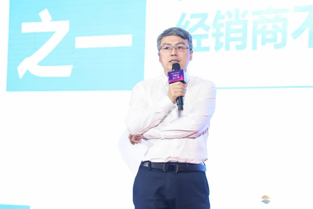 枝江酒業(yè)董事長朱偉公開發(fā)言為什么會引起全行業(yè)關(guān)注？